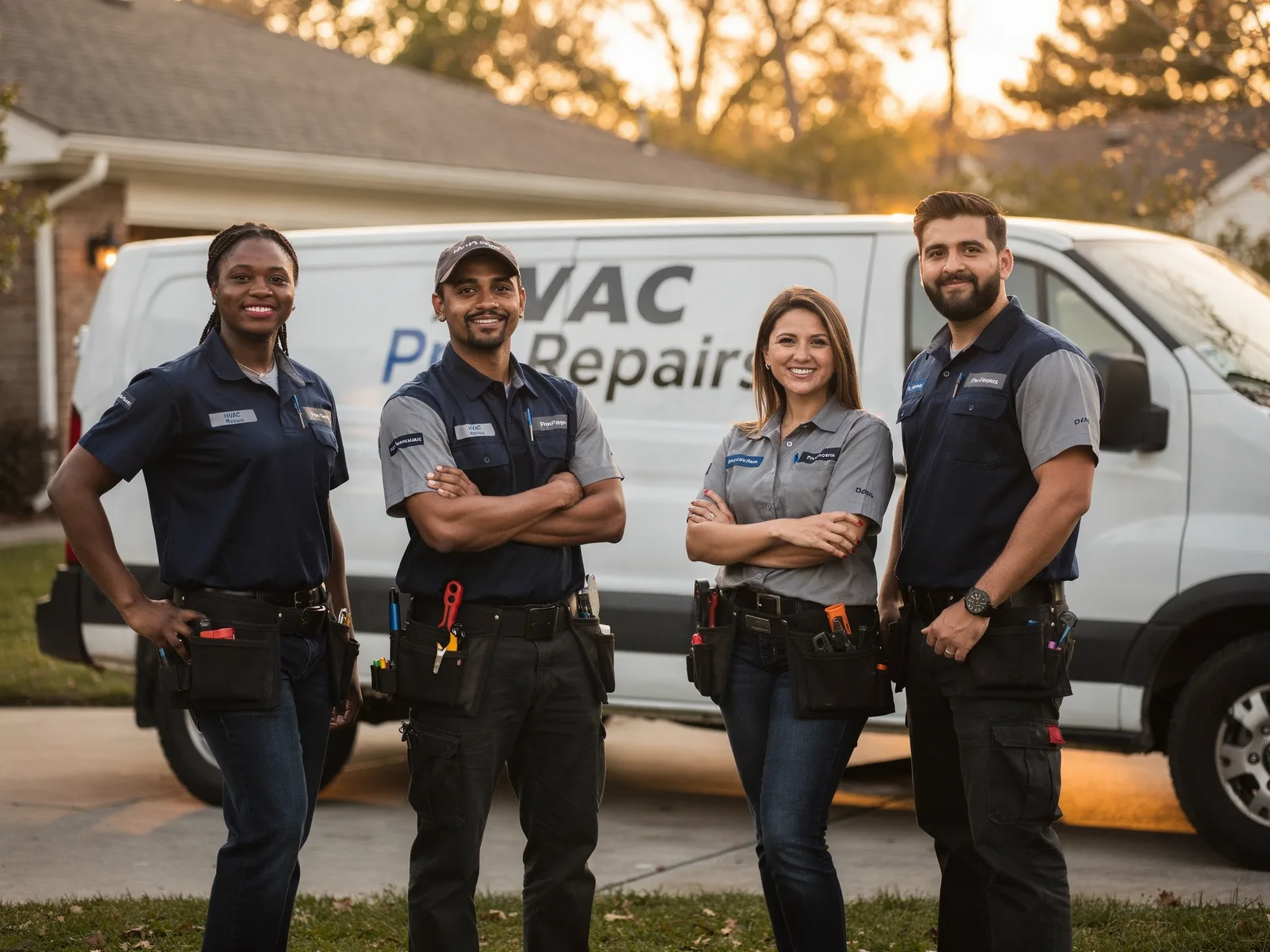 Heat Pump Repair company in Cedar Knolls, NJ
