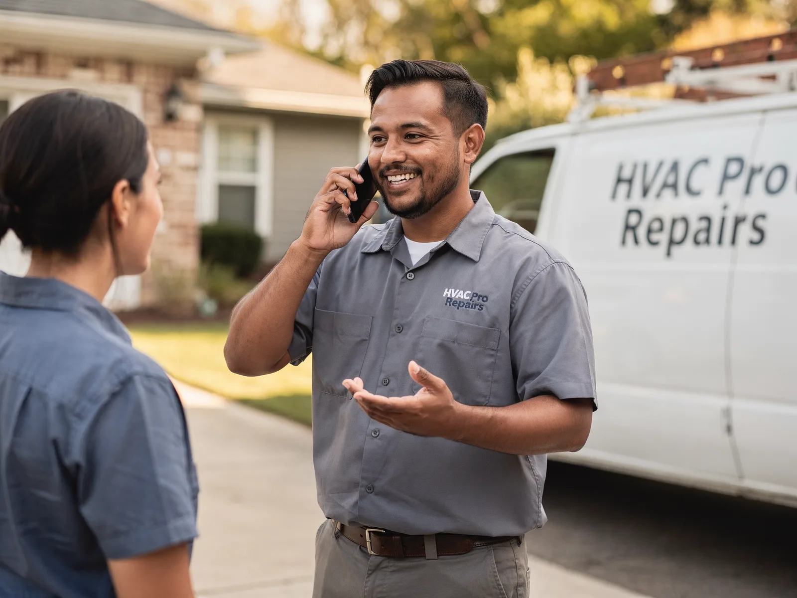 Heat Pump Repair Cedar Knolls, NJ FAQs